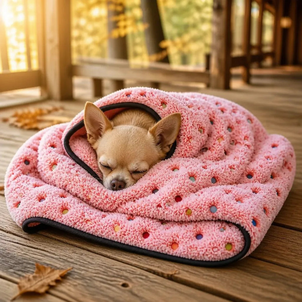 Couverture Xxl Pour Chien
