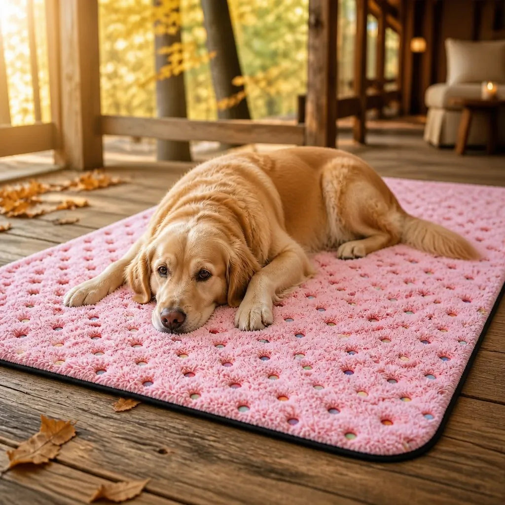 Couverture Xxl Pour Chien