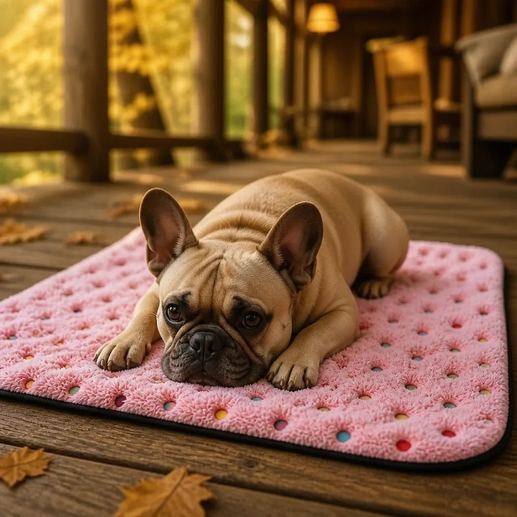 Couverture Xxl Pour Chien