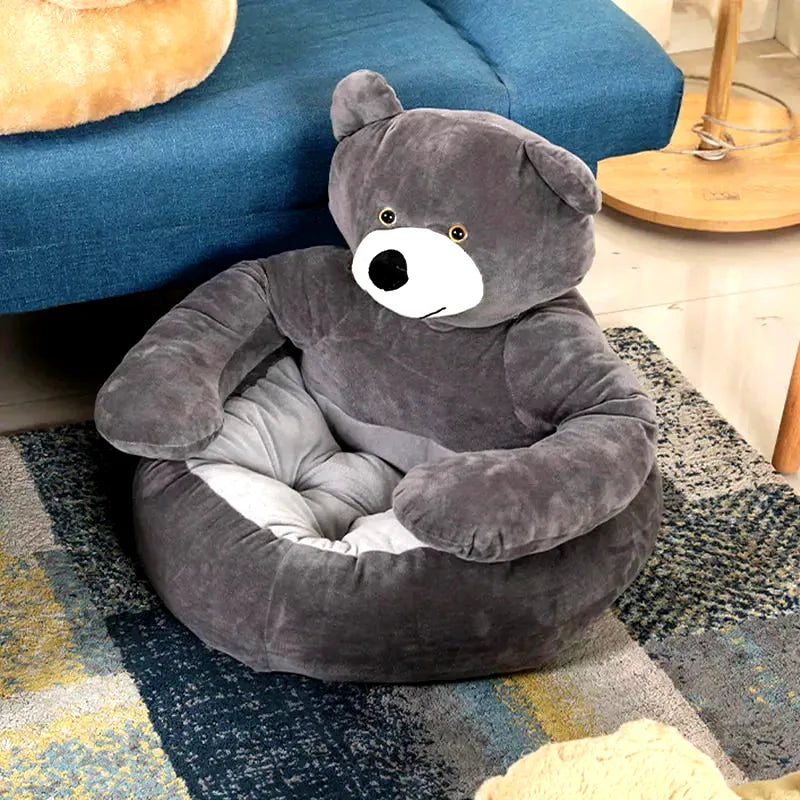 fauteuil-lit-pour-chien