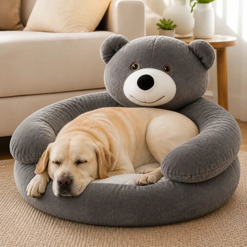 [ANCIEN] supprimer — Fauteuil Lit Pour Chien