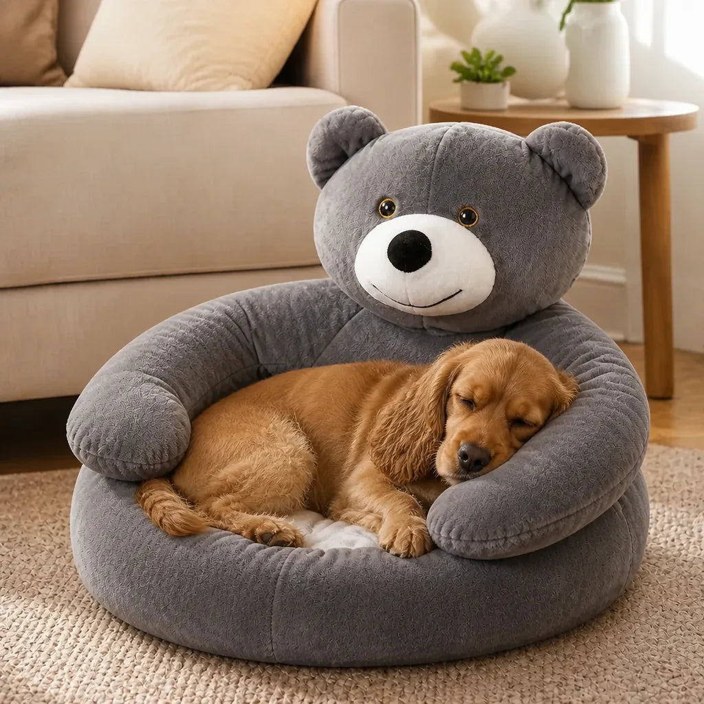 [ANCIEN] supprimer — Fauteuil Lit Pour Chien