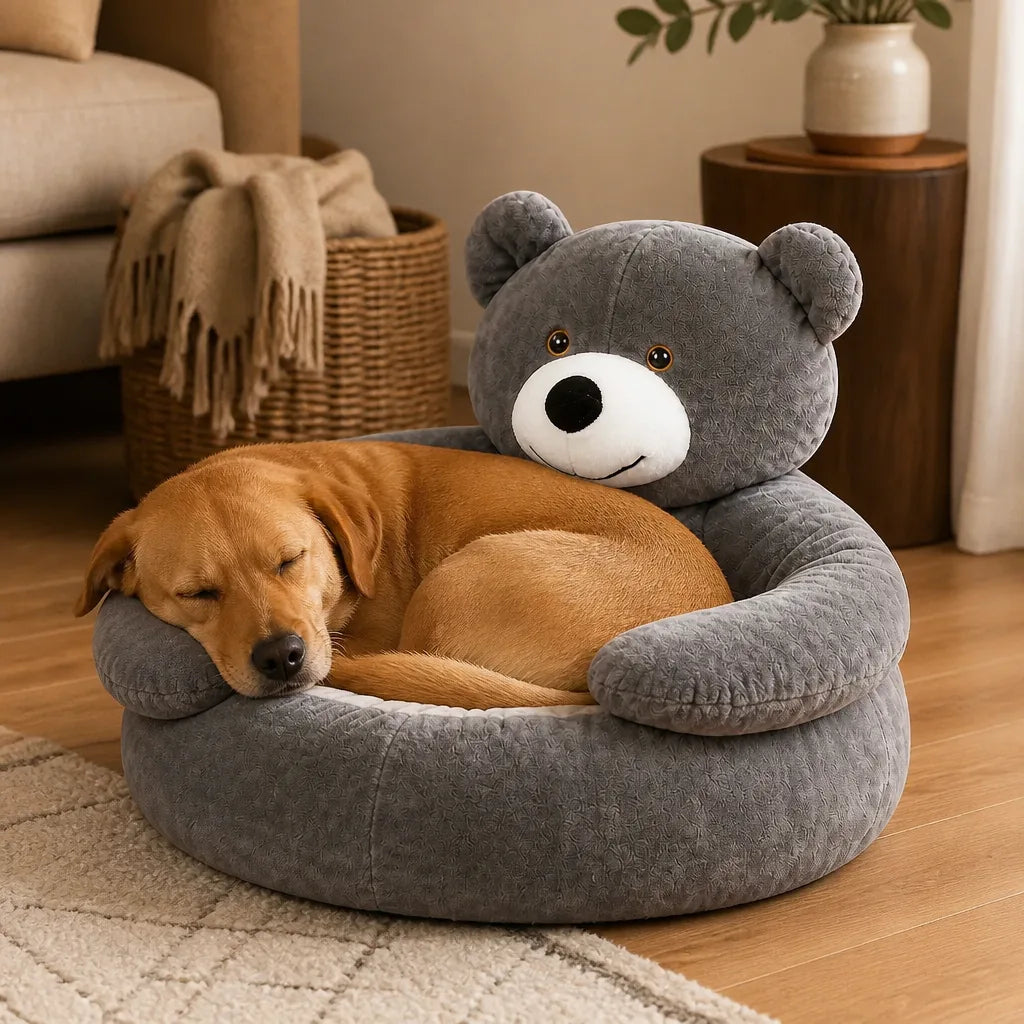 fauteuil-lit-pour-chien