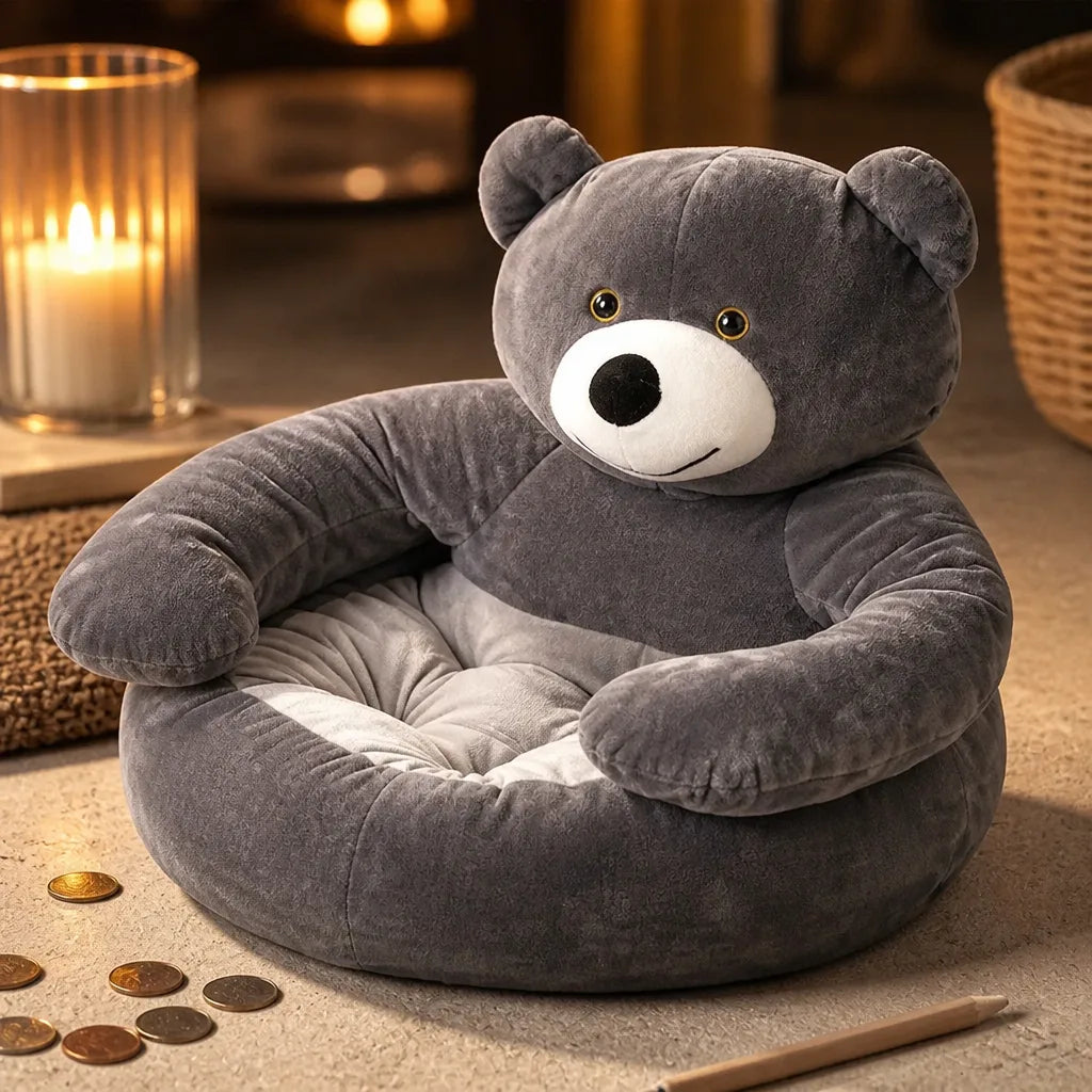 Fauteuil Lit Pour Chien