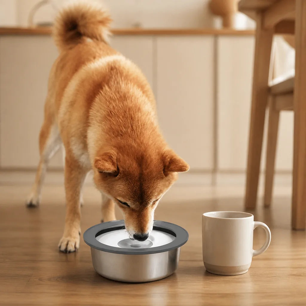 gamelle-anti-glouton-en-inox-pour-chien