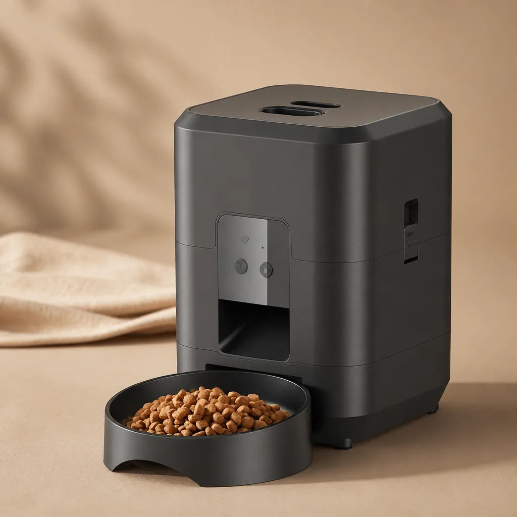 Gamelle Automatique Pour Chien