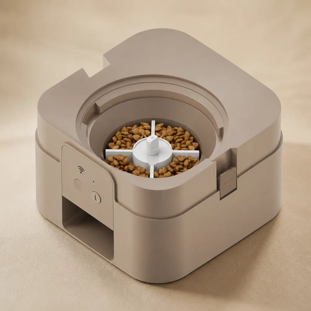 Gamelle Automatique Pour Chien