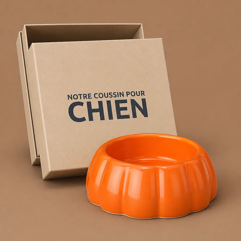 Gamelle Céramique Pour Petit Chien