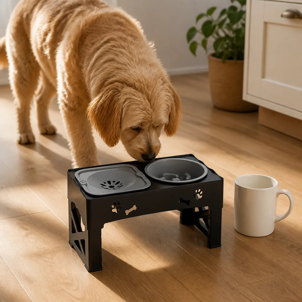 gamelle-chien-pour-manger-doucement