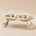 Gamelle Conique Pour Chien