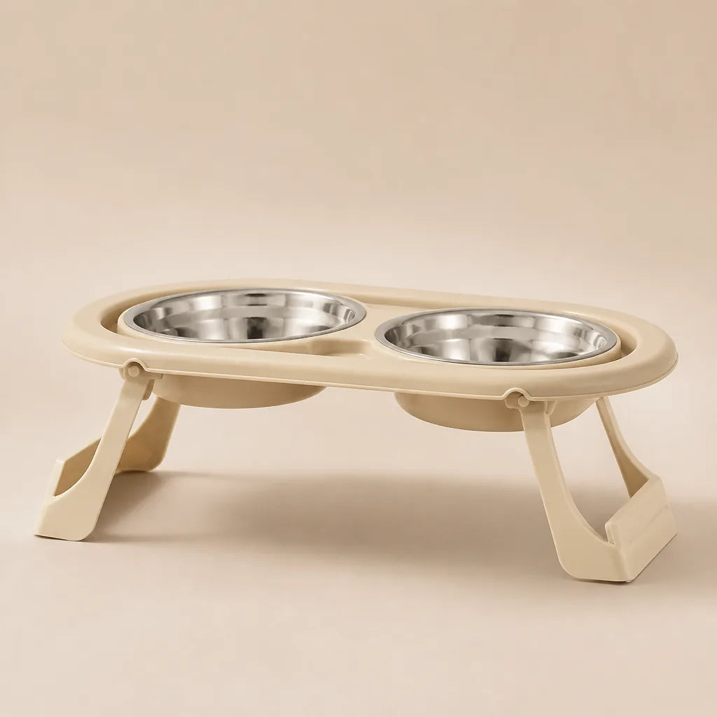Gamelle Conique Pour Chien