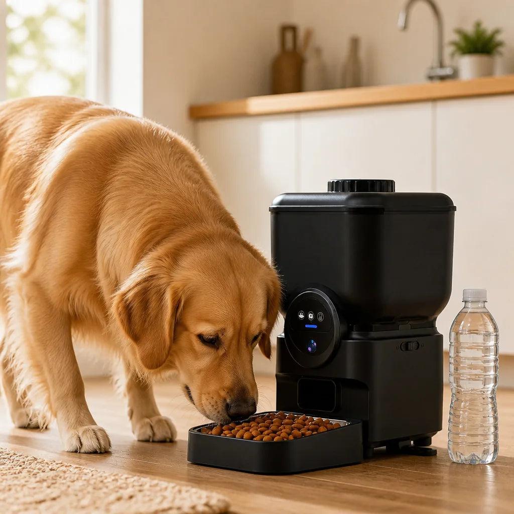 gamelle-connectee-pour-chien