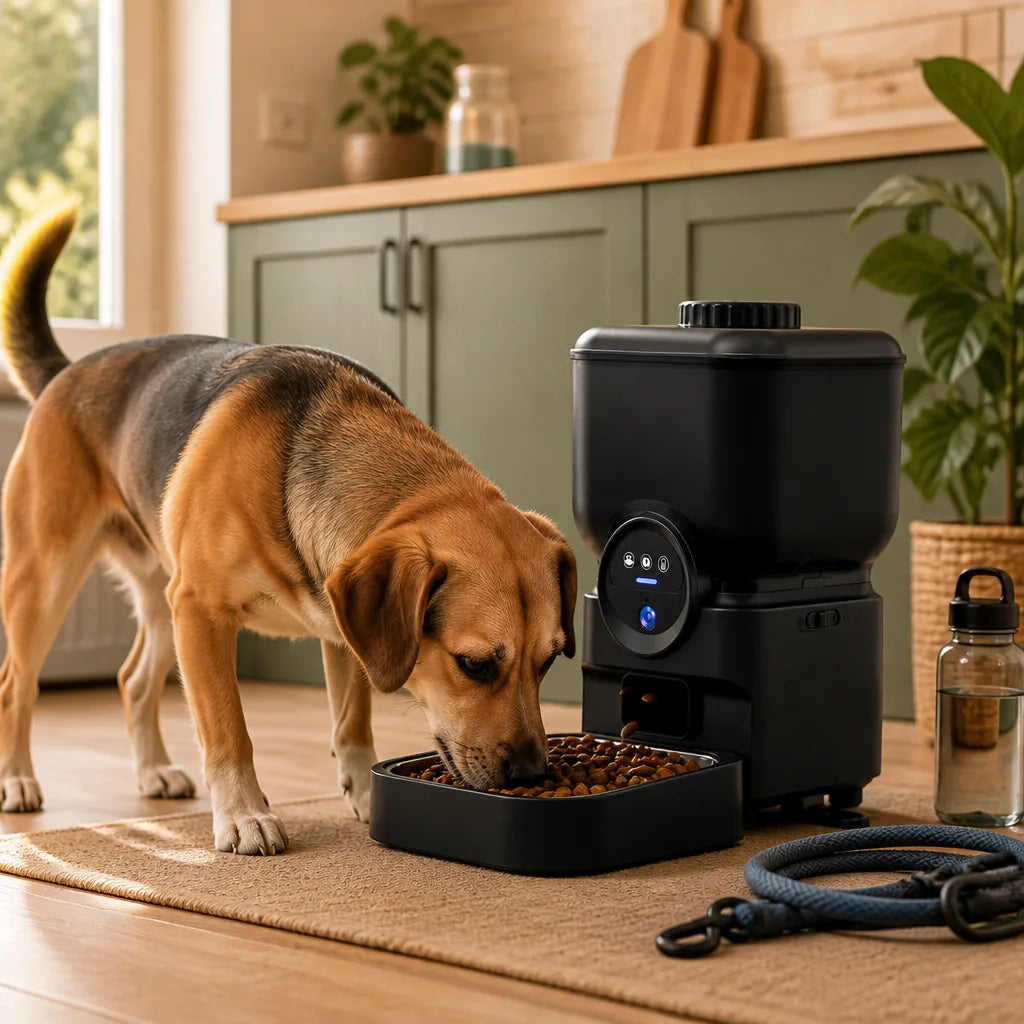 gamelle-connectee-pour-chien