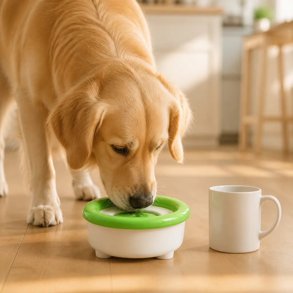 gamelle-d-eau-pour-chien-anti-renversement