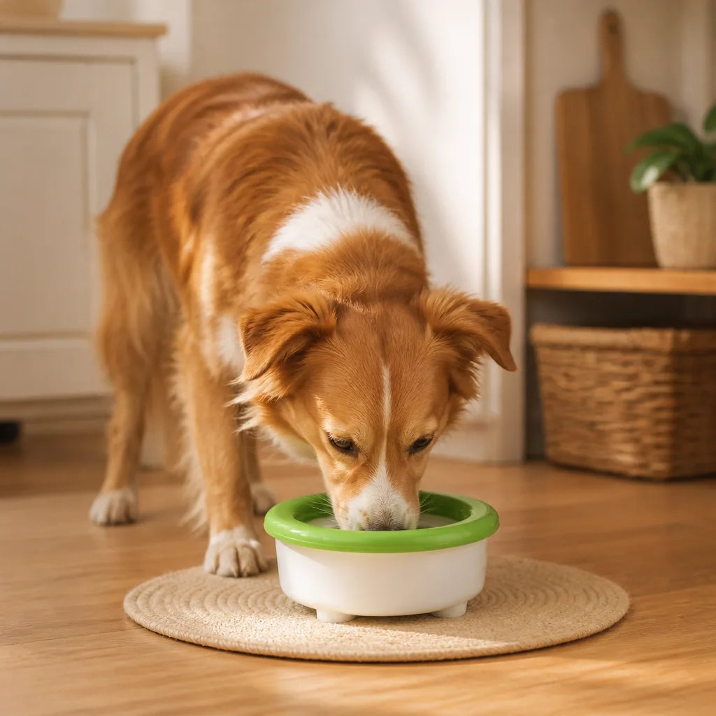 gamelle-d-eau-pour-chien-anti-renversement