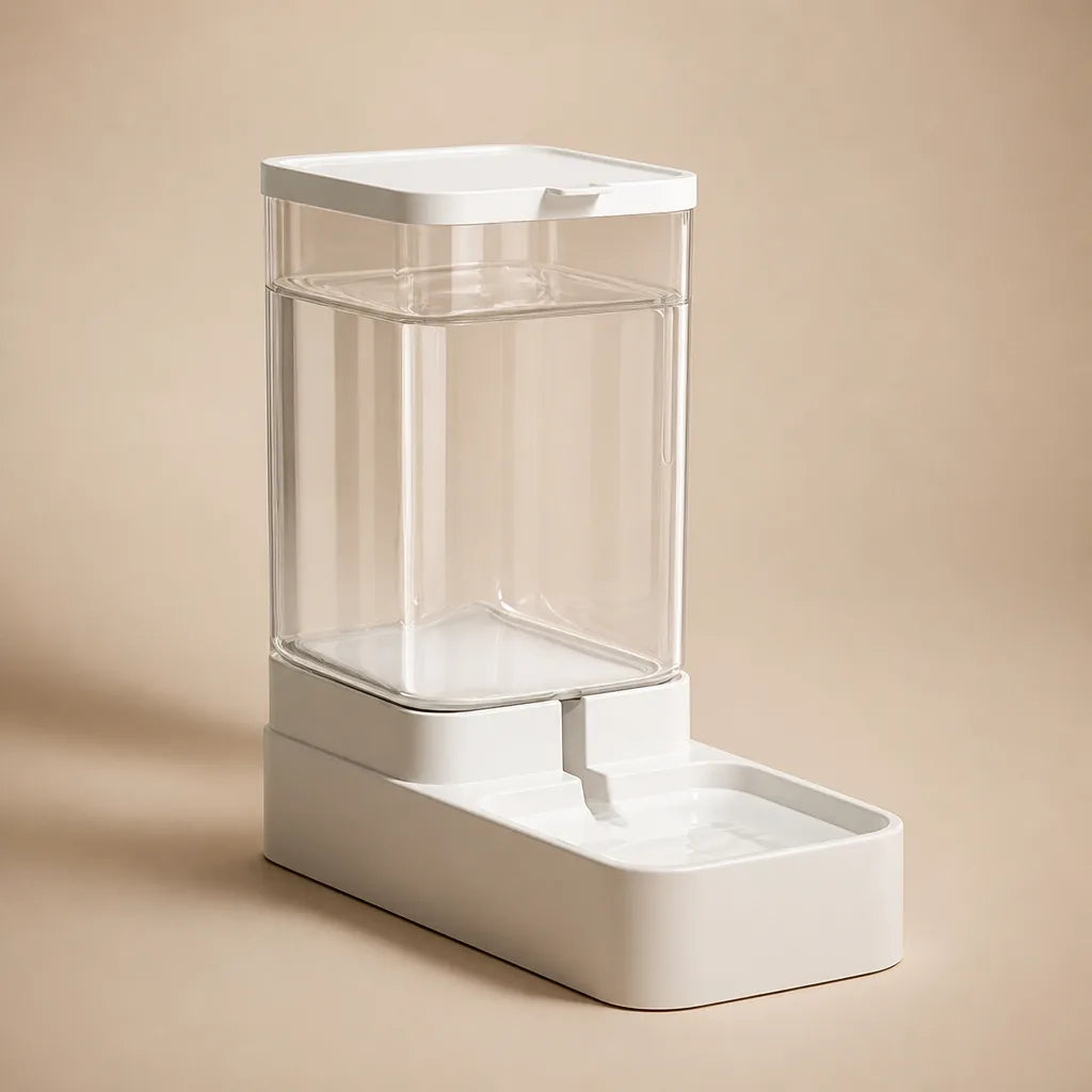 Gamelle D'Eau Pour Chien