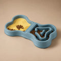 Gamelle Double Pour Chien
