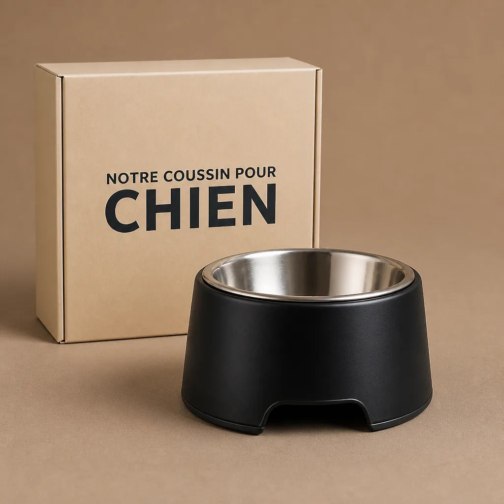 Gamelle Electrique Pour Chien