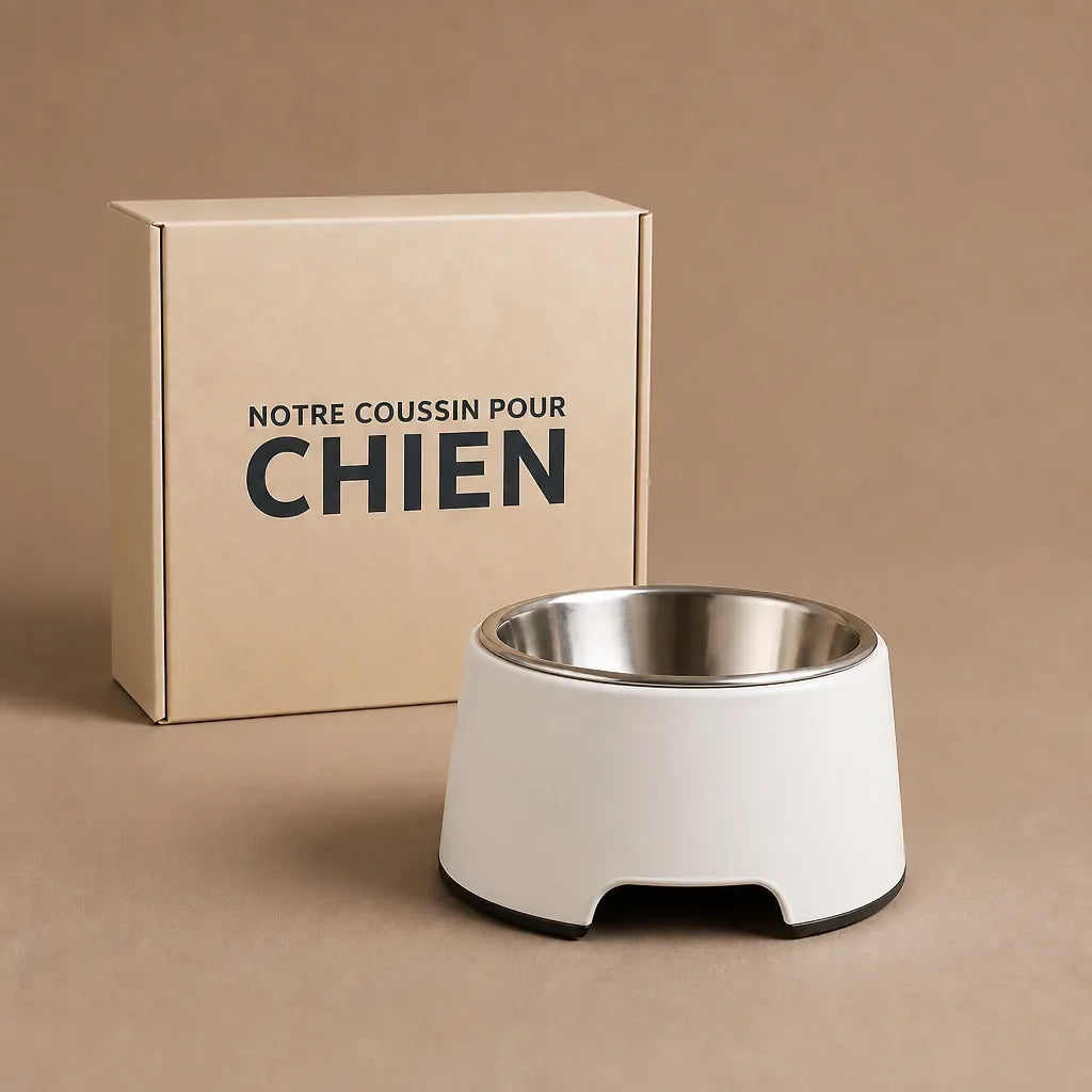Gamelle Electrique Pour Chien