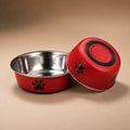 Gamelle En Inox Pour Chien