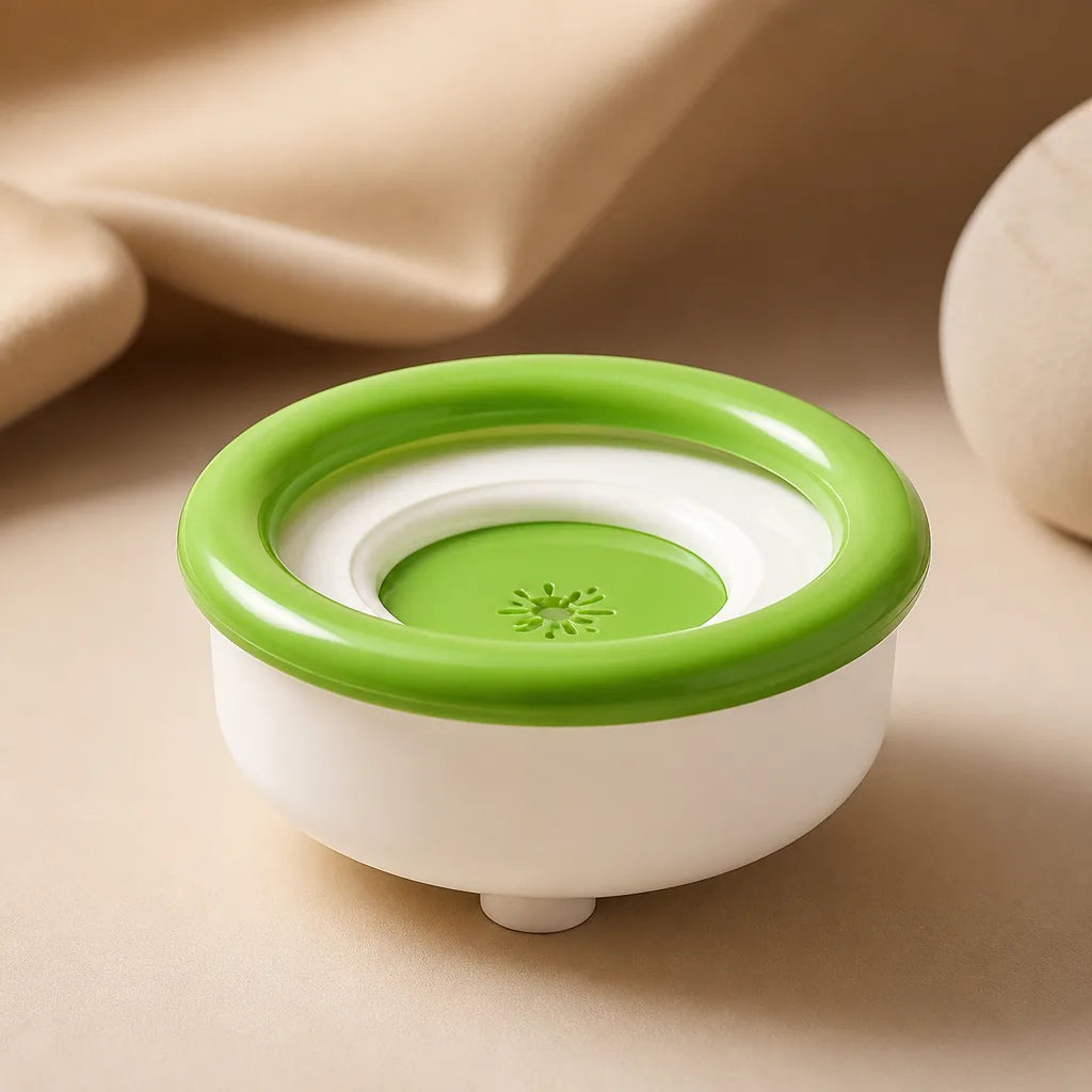 Gamelle En Plastique Pour Chien