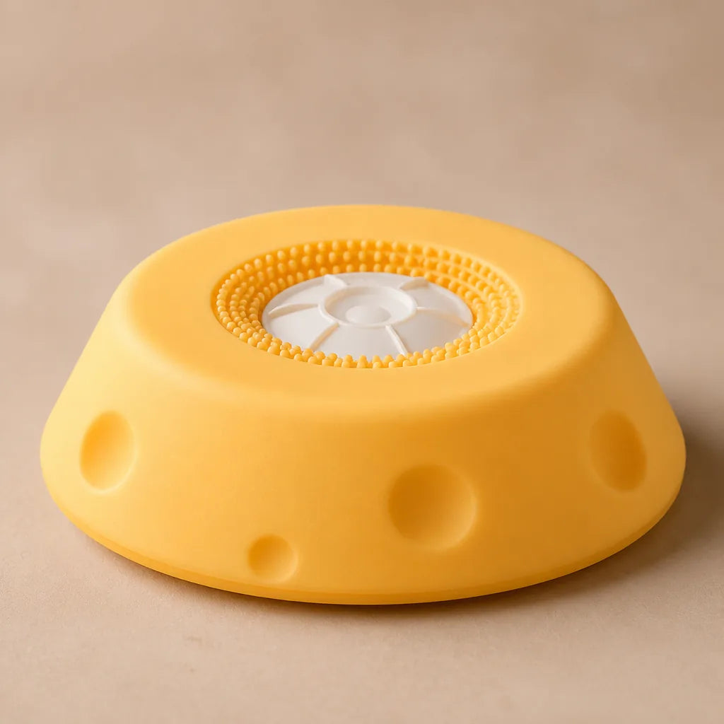 Gamelle Interactive Pour Chien