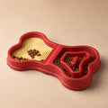Gamelle Labyrinthe Pour Chien