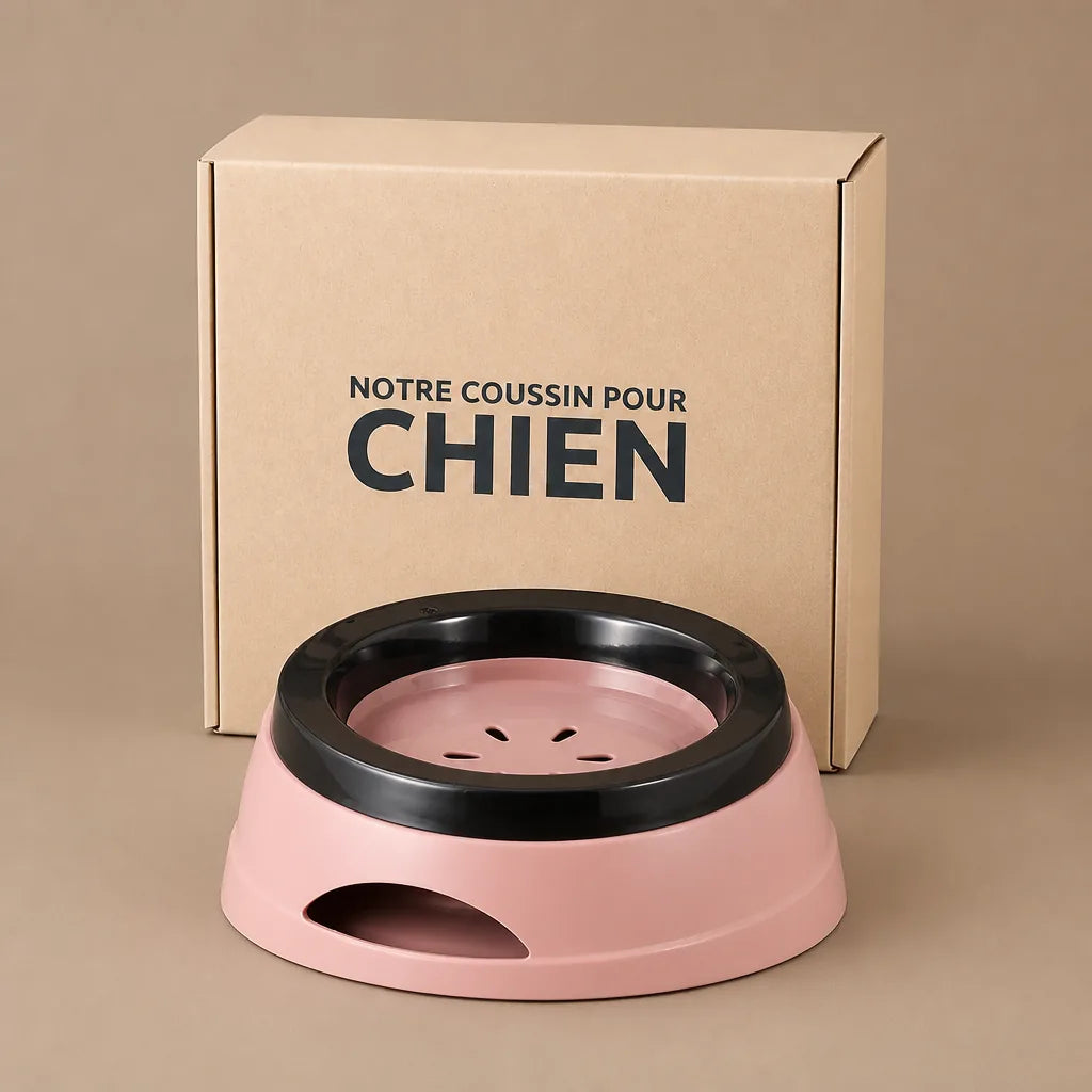 Gamelle Menagere Pour Chien
