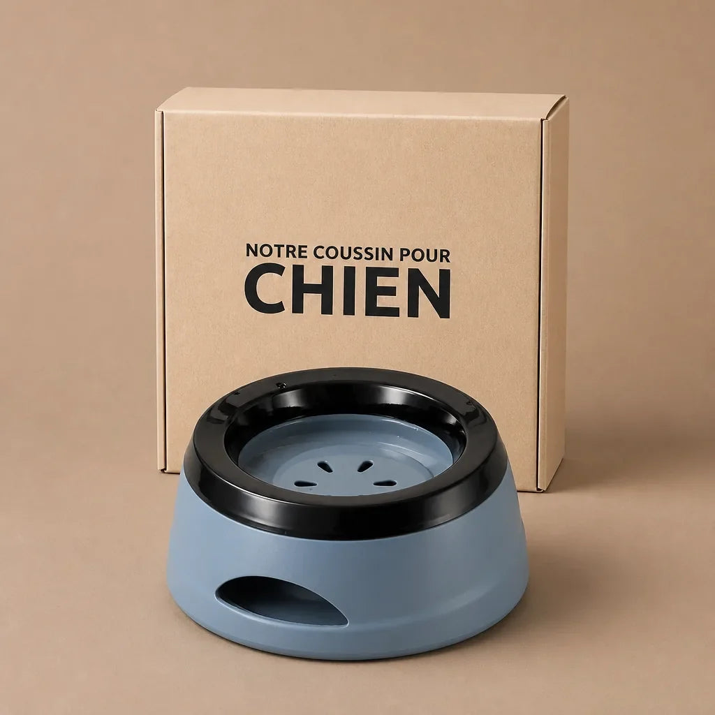 Gamelle Menagere Pour Chien