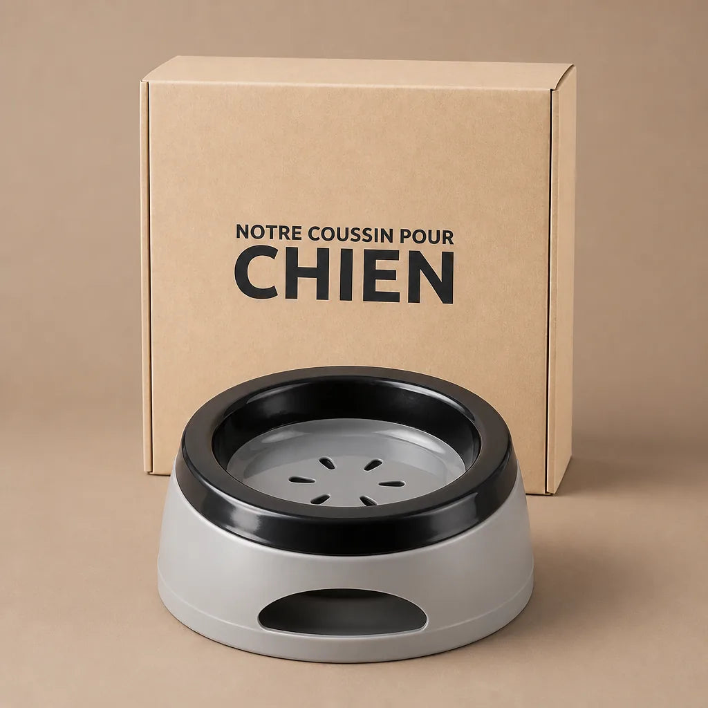 Gamelle Menagere Pour Chien