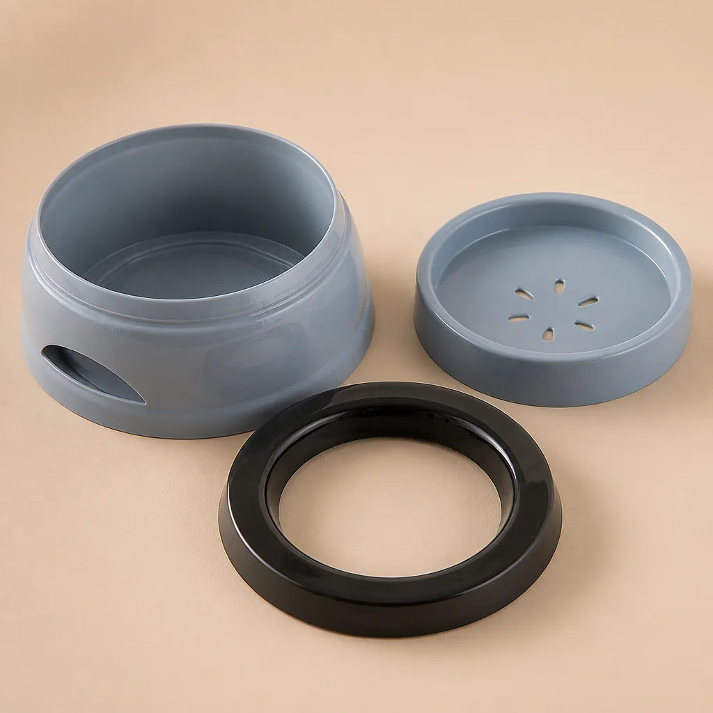 Gamelle Menagere Pour Chien