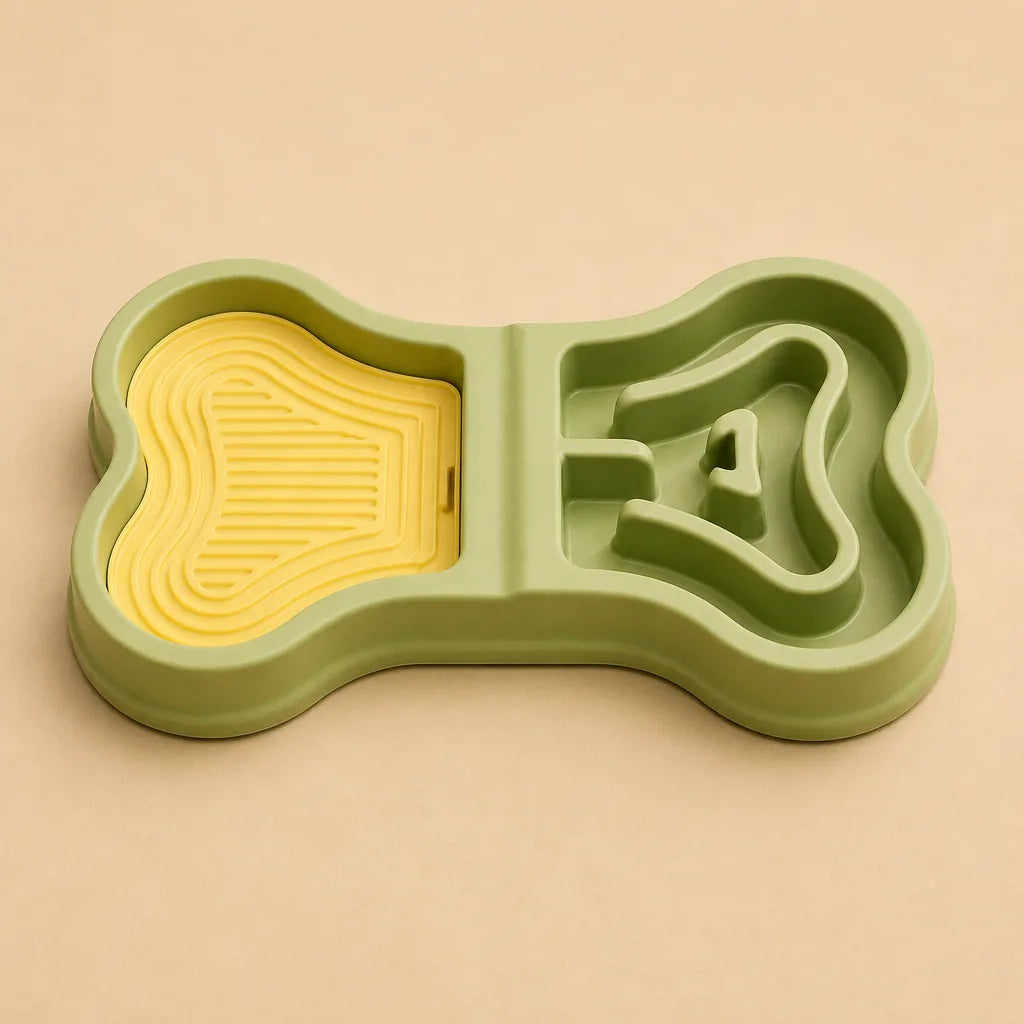 Gamelle Os Pour Chien