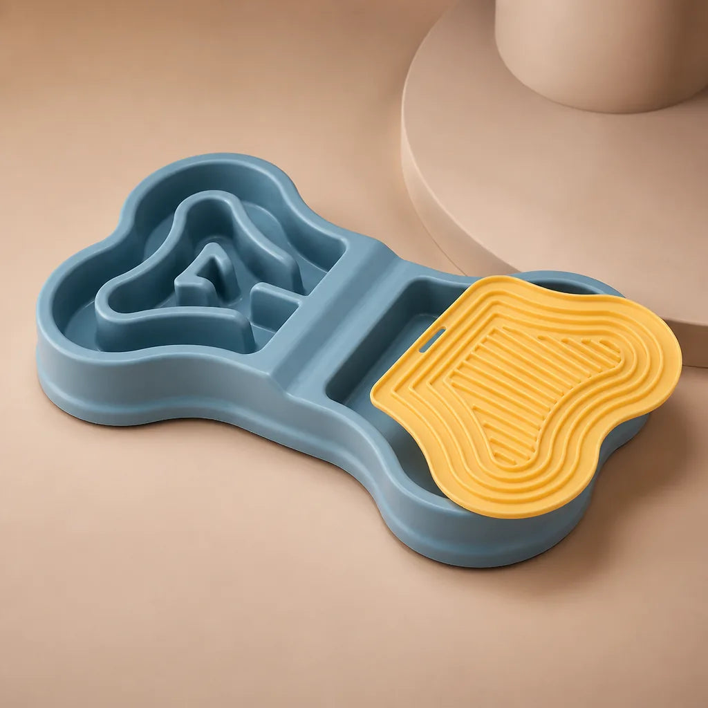 Gamelle Os Pour Chien