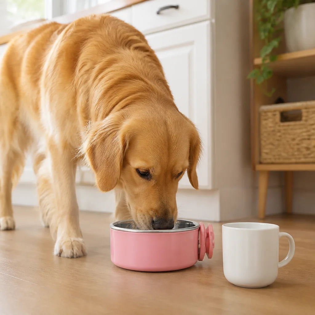 gamelle-pour-cage-chien