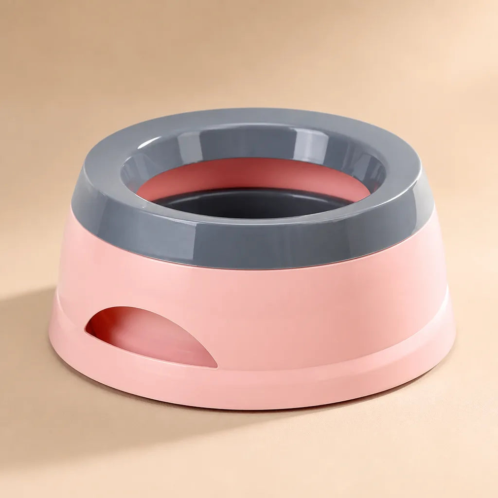 Gamelle Pour Chien Anti Goutte