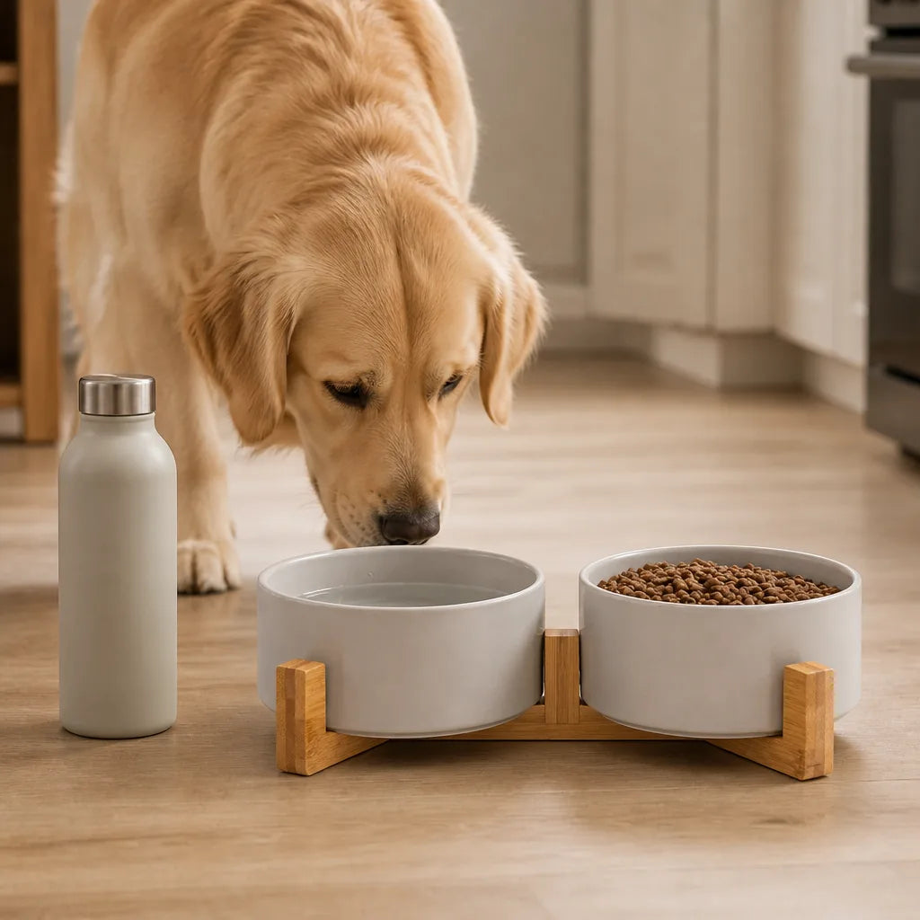 gamelle-pour-chien-antiderapante