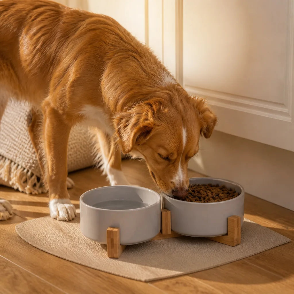 gamelle-pour-chien-antiderapante
