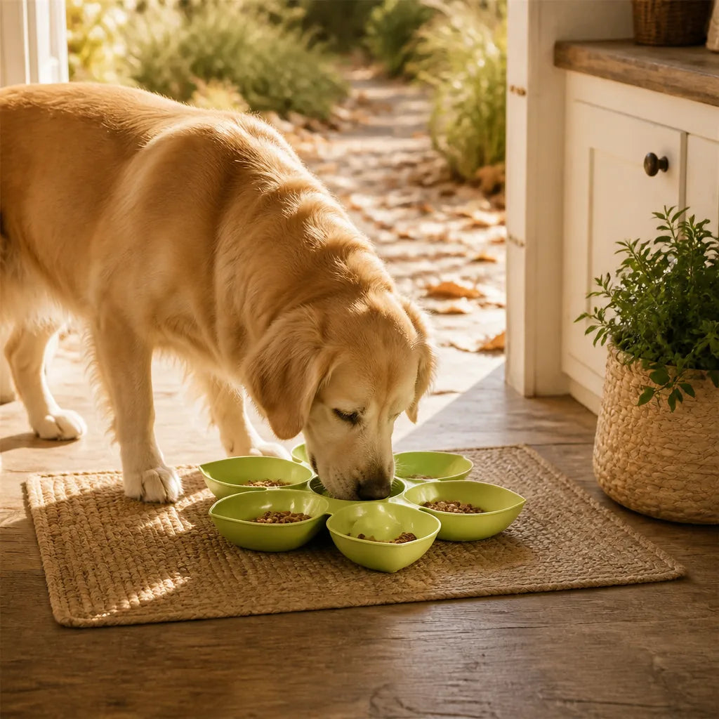 gamelle-pour-chien-avec-collerette