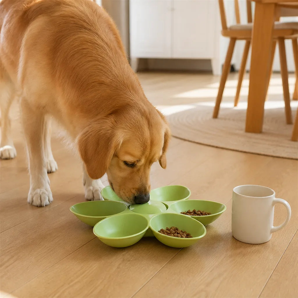 gamelle-pour-chien-avec-collerette