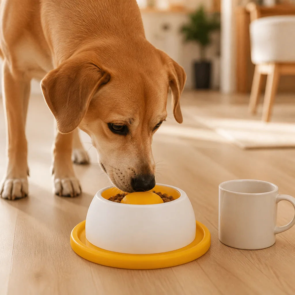 gamelle-pour-chien-avec-picot