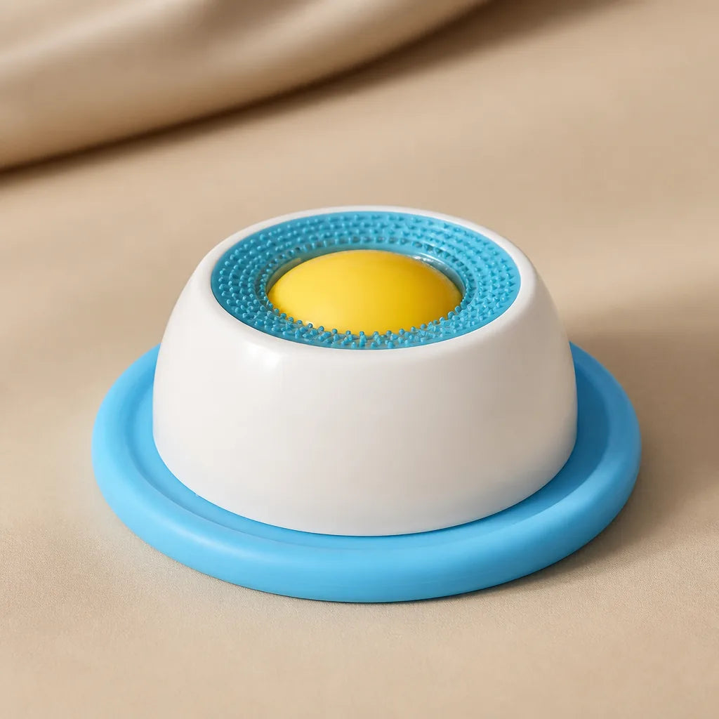 Gamelle Pour Chien Avec Picot