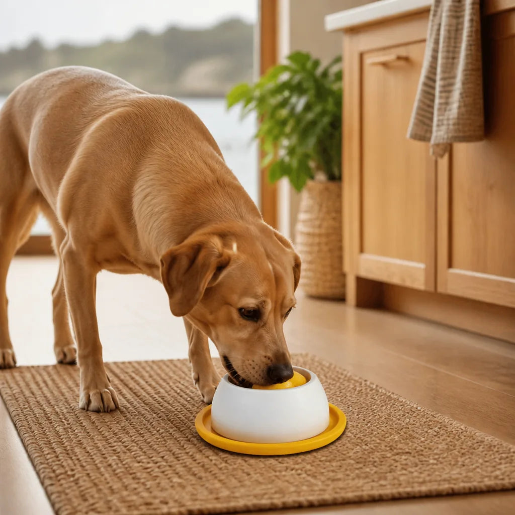 gamelle-pour-chien-avec-picot