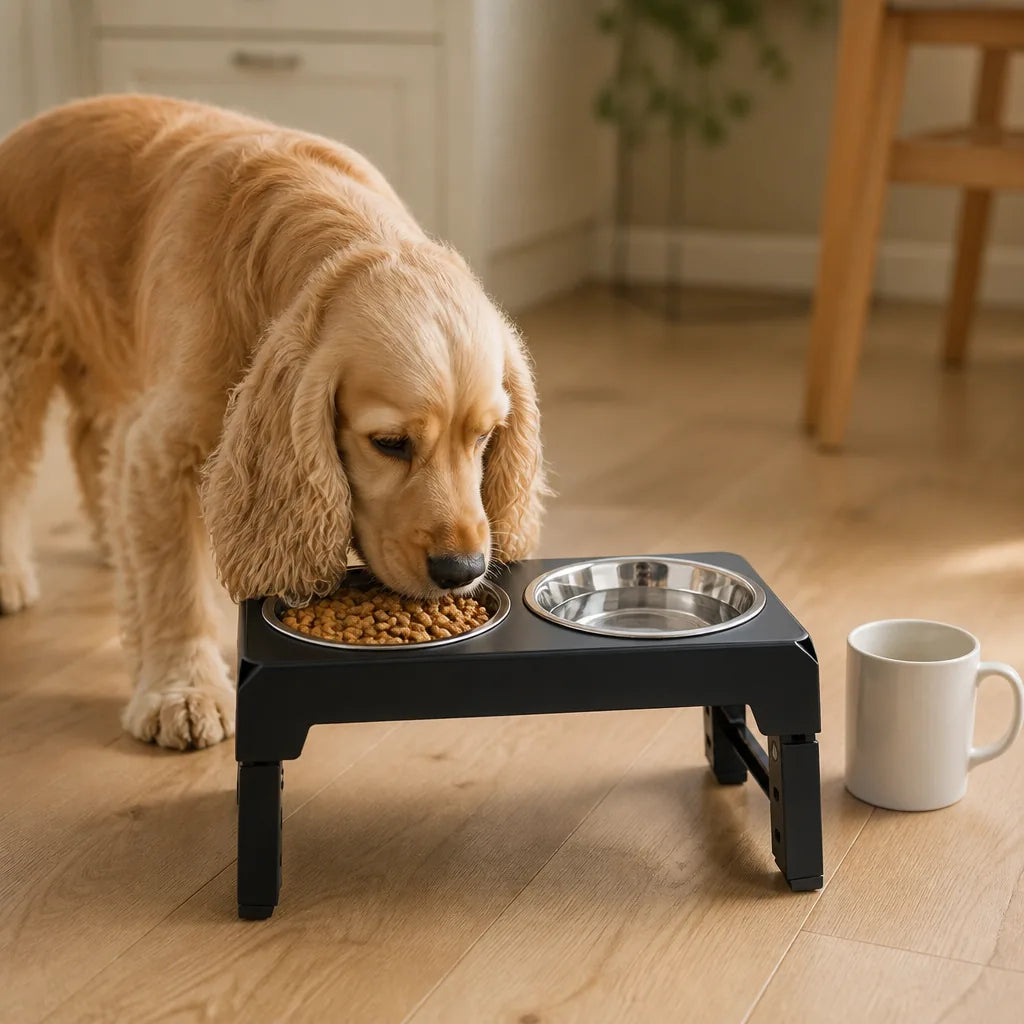 gamelle-pour-chien-cocker