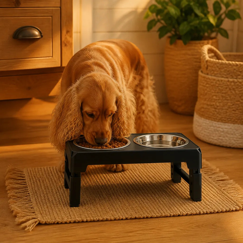 gamelle-pour-chien-cocker