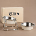 gamelle-pour-chien-en-hauteur-design