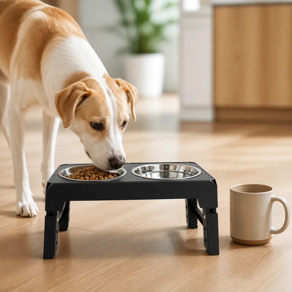 gamelle-pour-chien-en-palette