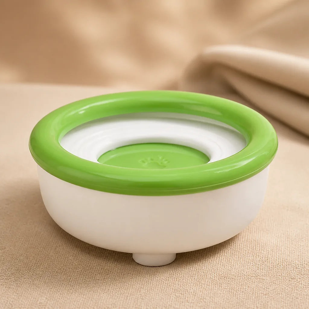Gamelle Pour Chien Glouton