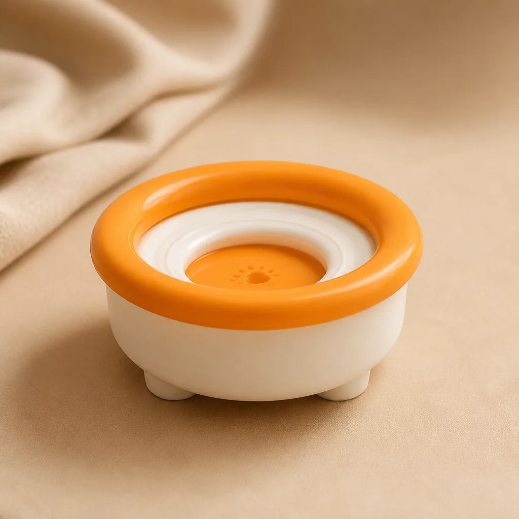 Gamelle Pour Chien Glouton