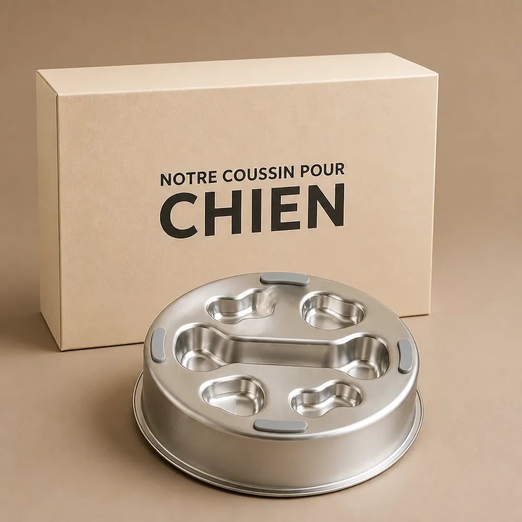Gamelle Pour Chien Medium