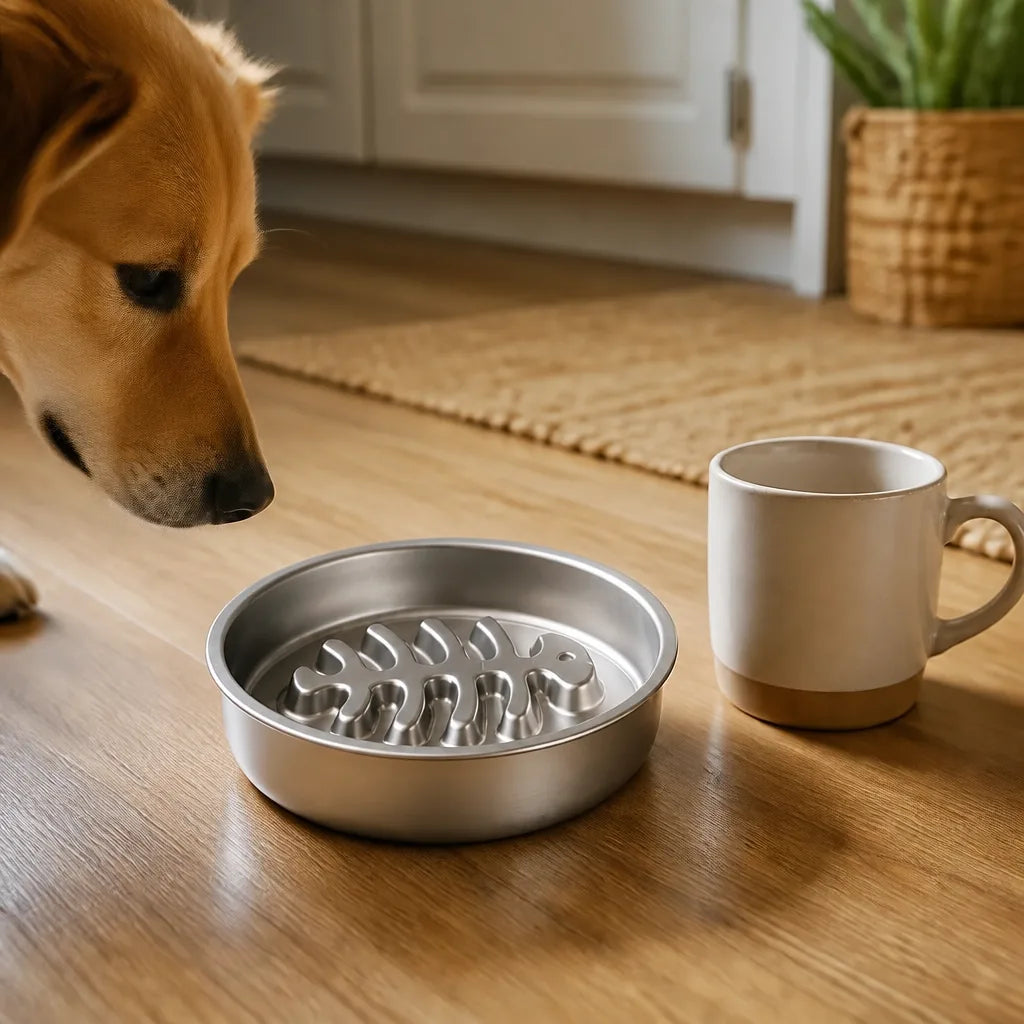 Gamelle Pour Chien Medium